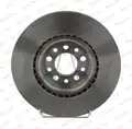 Ferodo Féktárcsa Premier ALFA - Ferodo