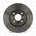 Ferodo Féktárcsa FIAT CROMA - Ferodo