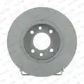 Ferodo Féktárcsa RENAULT ESPAC - Ferodo