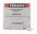 Fékfolyadék - Ferodo