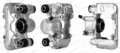 Féknyereg - Ferodo