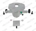 Féknyereg - Ferodo