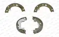 Fékpofa - Ferodo
