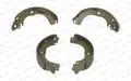 Fékpofa - Ferodo
