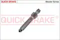 Légtelenítő csavar/-szelep - Quick Brake