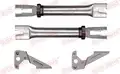 Utánállító készlet, dobfék - Quick Brake