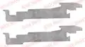 Utánállító készlet, dobfék - Quick Brake