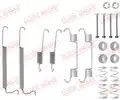 Fékpofa rögzítő készlet - Quick Brake