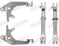 Utánállító készlet, dobfék - Quick Brake