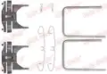 Szerelési Klt., Tárcsafék - Quick Brake