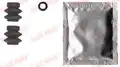 Féknyereg Javítókészlet - Quick Brake