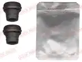 Szerelék készlet, féknyereg - Quick Brake