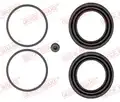javítókészlet, féknyereg - Quick Brake