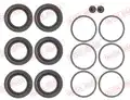 ZESTAW NAPR. ZACISKU HAM. JEEP P. GRAND CHEROKEE 3,0 CRD/3,6-6,4 4X4 10- - Quick Brake