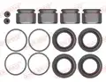ZESTAW NAPR. ZACISKU HAM. ALFA P. GIULIA/MITO/STELVIO 1,4-2,2 08- Z TOCZKIEM - Quick Brake
