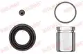 ZESTAW NAPR. ZACISKU HAM. BMW T. 1/2 1,5-2,0 11-21 Z TOCZKIEM - Quick Brake