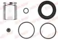 ZESTAW NAPR. ZACISKU HAM. AUDI T. A4/A5/A6/A7/Q5 1,4-3,0 15- Z TOCZKIEM - Quick Brake