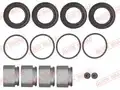 ZESTAW NAPR. ZACISKU HAM. ALFA P. 159/BRERA/SPIDER 1,8-2,2 05-11 Z TOCZKIEM - Quick Brake