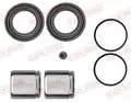 ZESTAW NAPR. ZACISKU HAM. KIA P. SORENTO 2,5 CRDI/3,3 V6 06-11 Z TOCZKIEM - Quick Brake