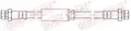 FÉKCSŐ /E/ A3 2.0 TFSI 03- - Quick Brake