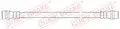 FÉKCSŐ /H/X5 3.0 SD 07-09/E/ - Quick Brake