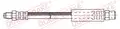 FÉKCSŐ /H/AUDI A4 94-,BMW 700 93- - Quick Brake