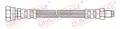 FÉKCSŐ /H/DB MB100D 87-96 - Quick Brake