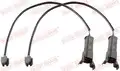 FÉKKOPÁS JELZŐ /E/ JAGUAR XJ /KPL/ - Quick Brake