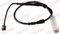 CZUJNIK KLOCKW HAM. BMW P. E87 10- - Quick Brake