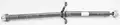 WA NAPDOWY AUDI A5 2,0-3,0 TDI QUATTRO 16- - GKN