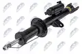 AMORTYZATOR PRZEDNI BMW 5 G30,G31 16-, 6 GRAN TURISMO G32 17- /PRAWY, RWD, +VDC/ - NTY