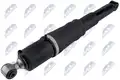 AMORTYZATOR TYLNY CADILLAC ESCALADE 98-, CHEVROLET SILVERADO 1500 99-, TAHOE 9 - NTY