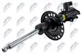 AMORTYZATOR PRZEDNI CADILLAC XT5 16- /PRAWY, +CDC/ - NTY