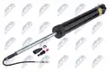 AMORTYZATOR TYLNY PORSCHE CAYENNE 9YA 17-, CAYENNE COUPE 9YB 19- /L=P, +PASM/ - NTY