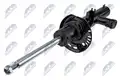 AMORTYZATOR PRZEDNI l/p VW GOLF VI, PASSAT B6,B7 05-, ALLTRACK 12-, TIGUAN 07-, TOUR - NTY