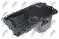 Olajteknő - NTY