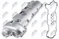 POKRYWA ZAWORŕW PORSCHE CAYENNE 4.8,4.8T 2011-,PANAMERA 4.8,4.8T 2010-/CYLIN - NTY