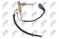 Adagoló modul, korom-/részecskeszűrő - NTY