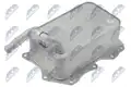 Olajhűtő - NTY