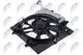 ventilátor, motorhűtés - NTY