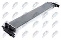 INTERCOOLER AUDI A3, Q2, SEAT LEON, LEON SC, LEON ST, SKODA OCTAVIA III, - NTY