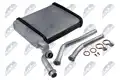 NAGRZEWNICA FORD C-MAX 03-, FOCUS II 04-, KUGA 08-, MAZDA 3 03-, 5 05- / - NTY