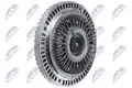 SPRZ¨GťO WENTYLATORA AUDI A4, A6, A8, SKODA SUPERB, VW PASSAT 1.6-3.0 03.94-03.08 - NTY