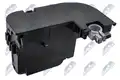 Akkumulátor adapter - NTY