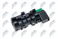 Kormányelfordítás-érzékelő - NTY