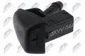 DYSZA SPRYSKIWACZA SZYBY PRZEDNIEJ VOLVO S60 2011-2013 , S80 2007-2016 , V70 2008-2010 , XC60 2 - NTY