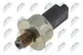 Jeladó, üzemanyag nyomás - NTY