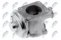 Egr Szelep - NTY