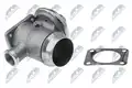 Egr Szelep - NTY