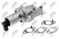 Egr Szelep - NTY